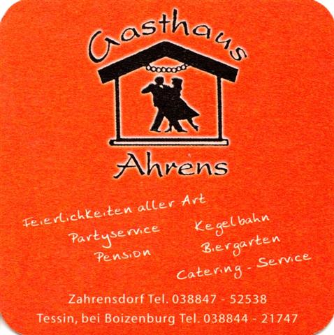 tessin lup-mv ahrens 1-3a (quad185-gasthaus ahrens-schwarzrot) 
